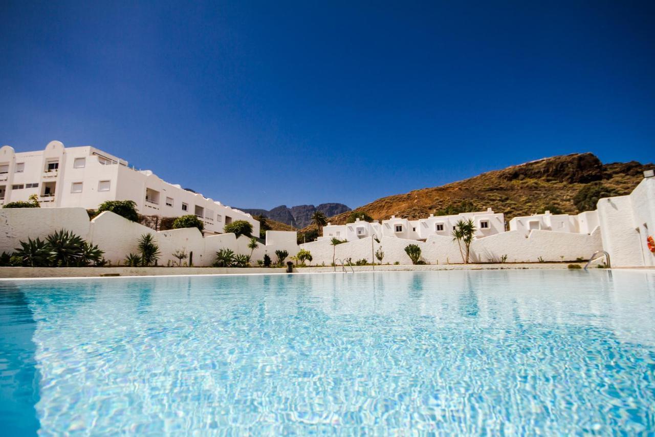 Home2Book Casa Pizquito Agaete, Wifi & Pool Агаете Екстер'єр фото