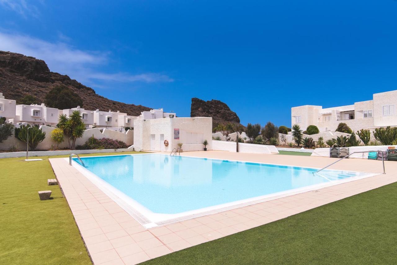 Home2Book Casa Pizquito Agaete, Wifi & Pool Агаете Екстер'єр фото